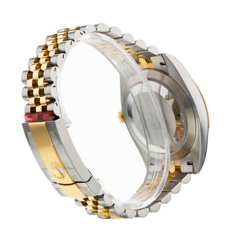 Rolex Datejust 41 126333